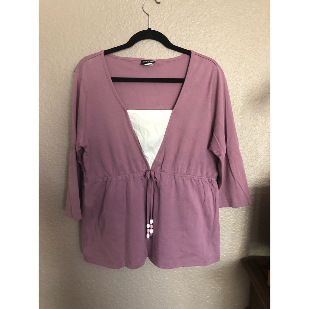 Mia Linea Shirt